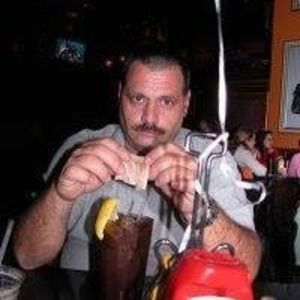 Meet your Posher, Andrew